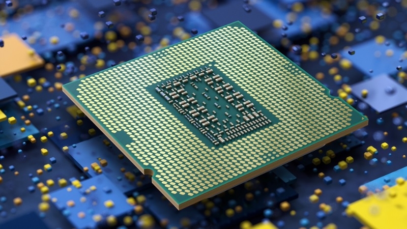 5 AI - Intel Core Ultra 7 268V (Lunar Lake)