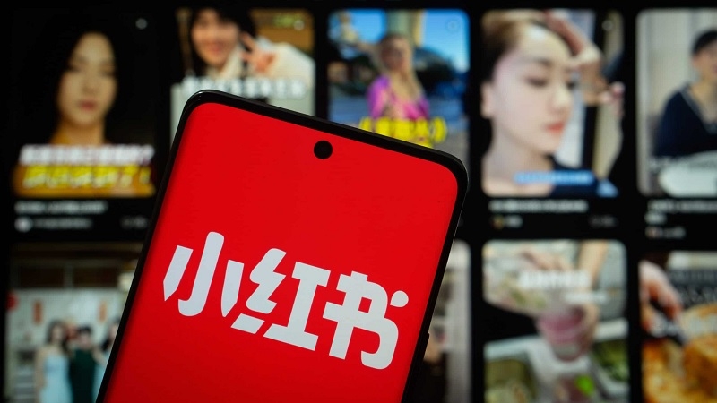 Xiaohongshu PC là gì? Cần chuẩn bị gì?