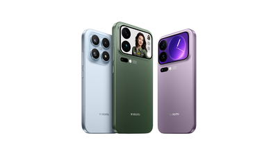 Xiaomi 17 Max: Cú Bứt Phá Đột Phá Với Pin Khủng 8000 mA