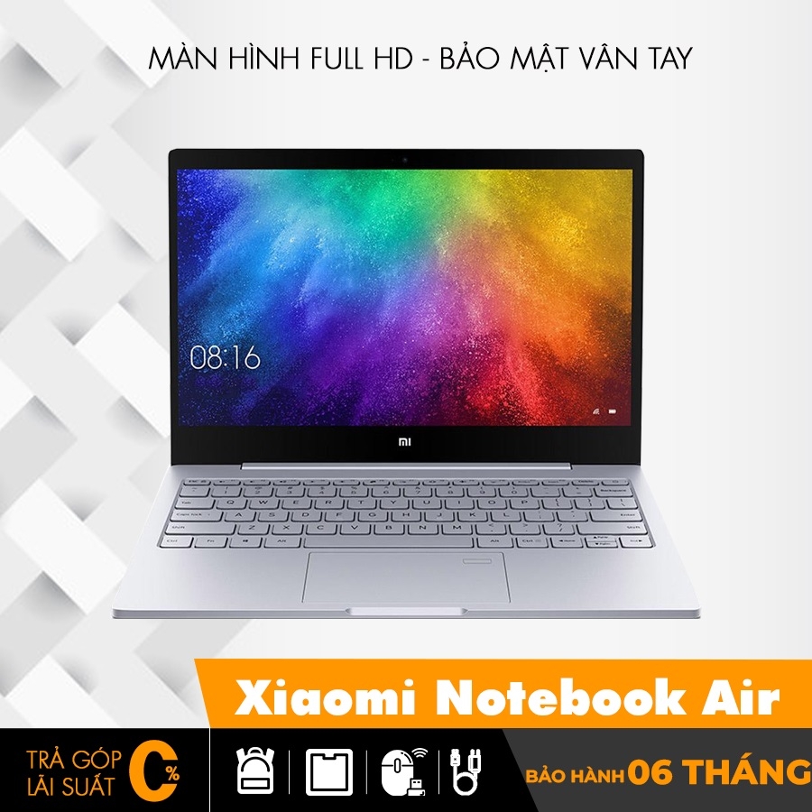 Xiaomi Notebook Air