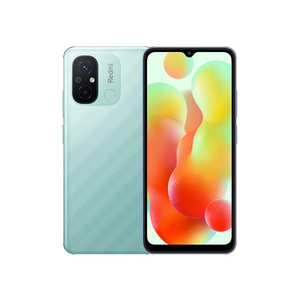 Xiaomi Redmi 12C (4GB + 128GB) chính hãng