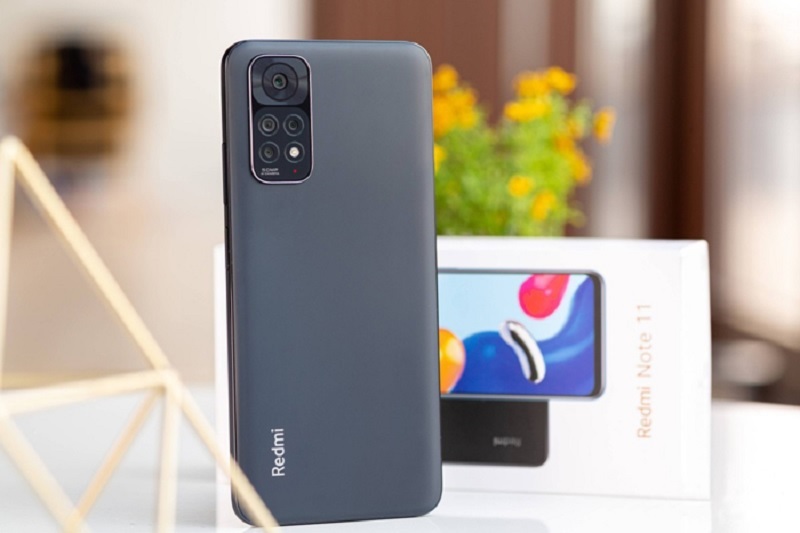 Cụm camera chất lượng để trải nghiệm