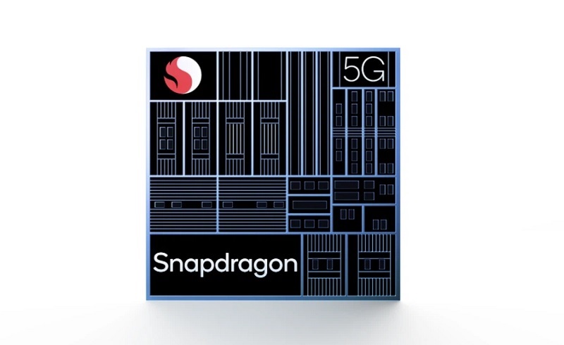 Chip vi xử lý Snapdragon 695 5G mang lại hiệu năng mạnh mẽ