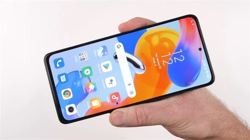 Trải nghiệm màn hình ở tầm cao mới