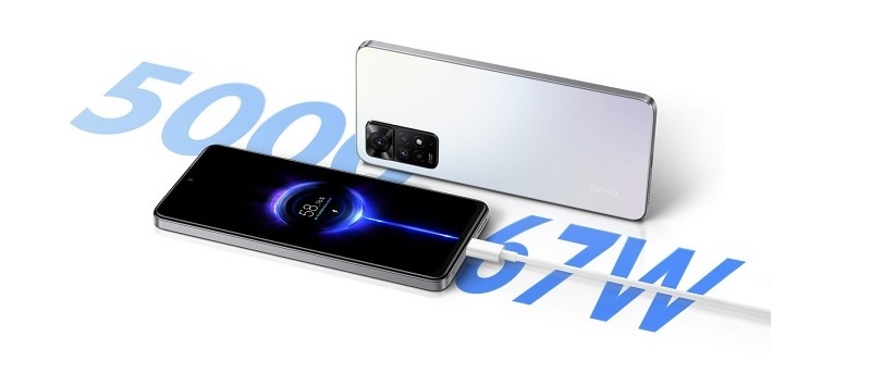 Không sợ thiếu năng lượng