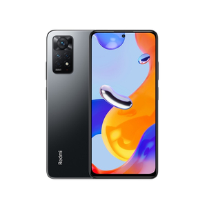 Xiaomi Redmi Note 11 Pro (8GB + 128GB) chính hãng