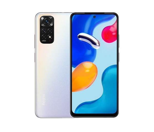 Xiaomi Redmi Note 11S (8GB + 128GB) chính hãng