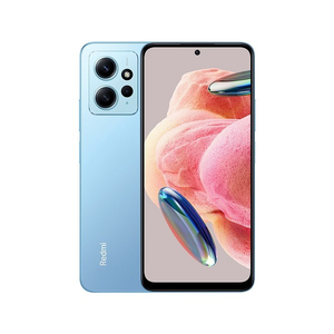 Xiaomi Redmi Note 12 (4GB + 128GB) chính hãng
