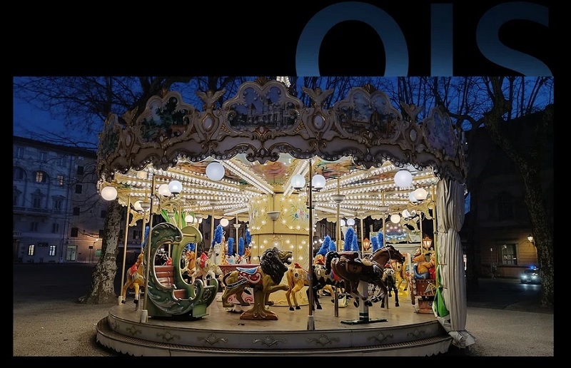 Trang bị chống rung OIS