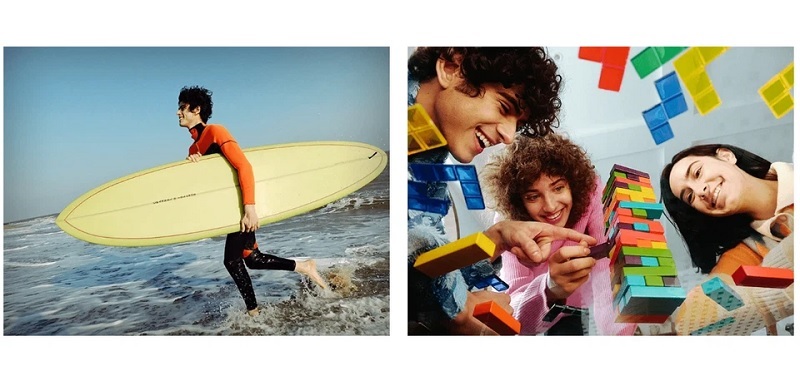 7 bộ lọc phim đẹp mắt