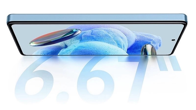 Màn hình đẳng cấp, sắc thái sống động