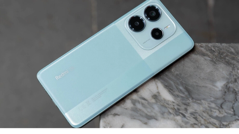 Xiaomi Redmi Note 14 5G