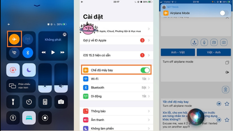 Xử Lý Mạng Và VPN
