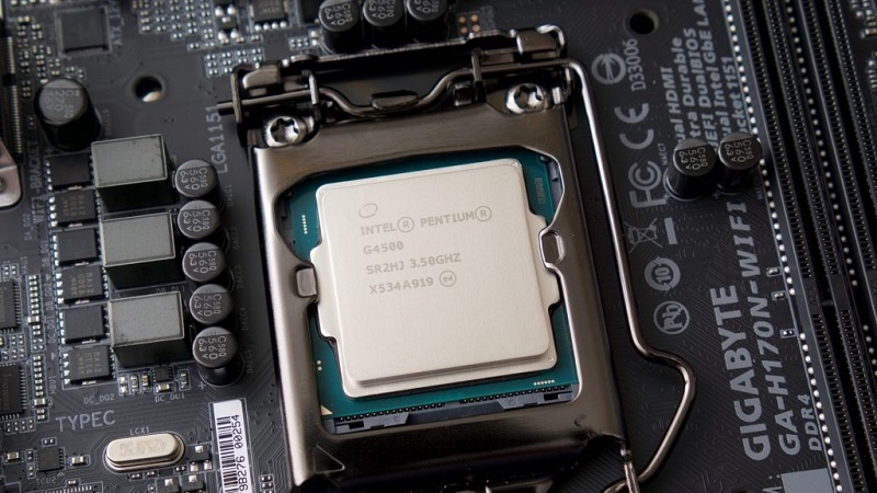 Mẹo giúp CPU chạy ổn định