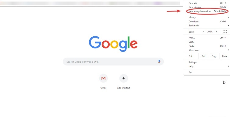 your-connection-is-not-private