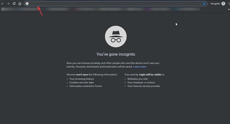 your-connection-is-not-private