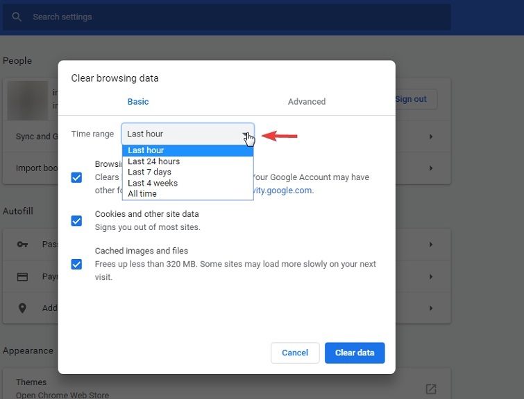 your-connection-is-not-private