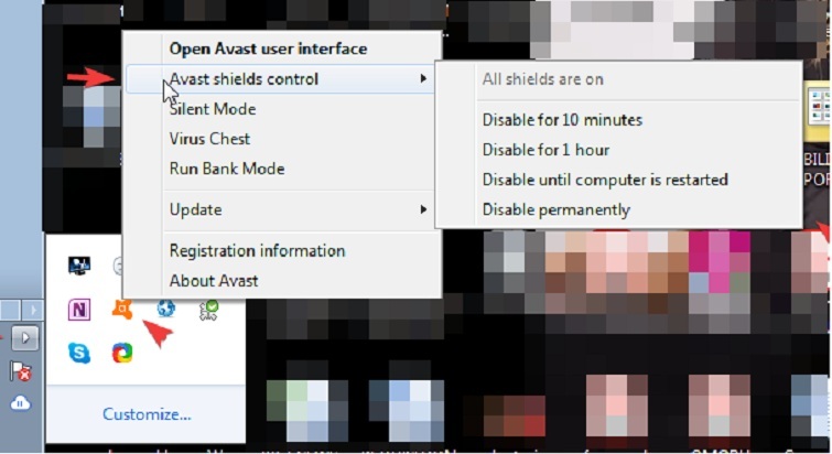 your-connection-is-not-private
