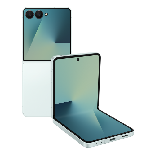 Z Flip Series