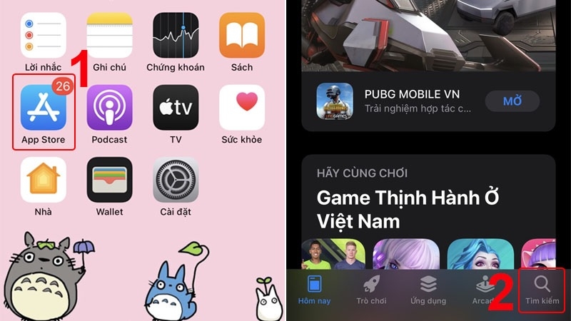 Cách khắc phục Zalo không hiện tin nhắn trong thông báo Cách khắc phục Zalo không hiện tin nhắn trong thông báo