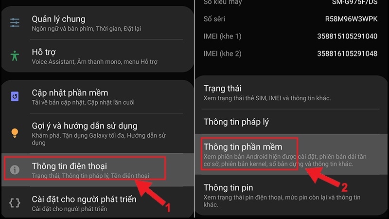 Cách khắc phục Zalo không hiện tin nhắn trong thông báo Cách khắc phục Zalo không hiện tin nhắn trong thông báo