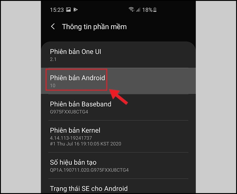 Cách khắc phục Zalo không hiện tin nhắn trong thông báo Cách khắc phục Zalo không hiện tin nhắn trong thông báo