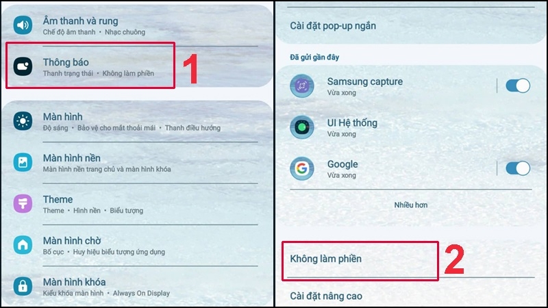 Cách khắc phục Zalo không hiện tin nhắn trong thông báo Cách khắc phục Zalo không hiện tin nhắn trong thông báo