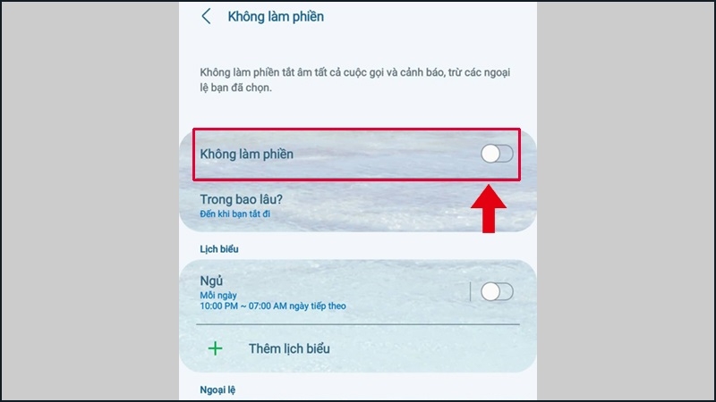 Cách khắc phục Zalo không hiện tin nhắn trong thông báo Cách khắc phục Zalo không hiện tin nhắn trong thông báo