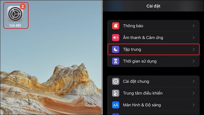 Cách khắc phục Zalo không hiện tin nhắn trong thông báo Cách khắc phục Zalo không hiện tin nhắn trong thông báo