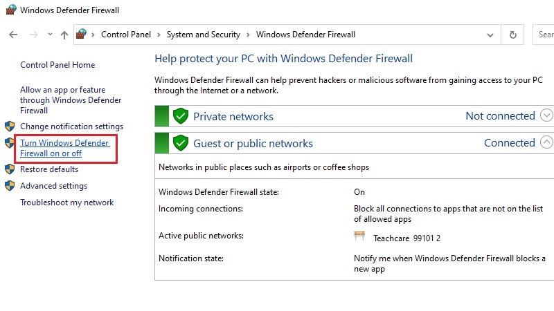 Cách khắc phục lỗi Zalo không xem được ảnh trên máy tính