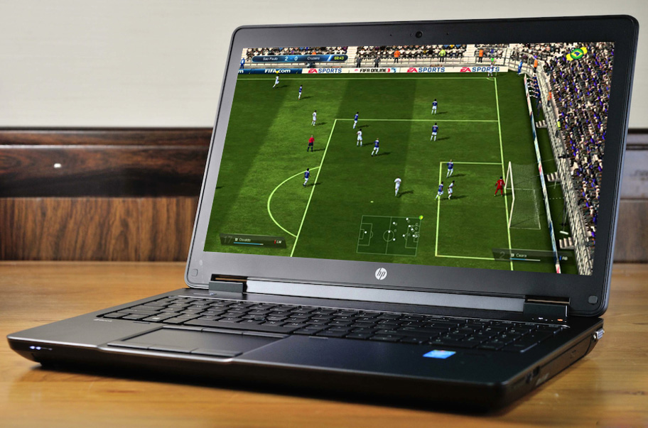 zbook15 choi game fifa online 3