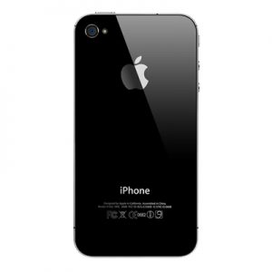 Thay vỏ iphone 4s