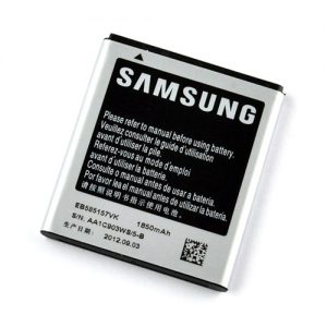Thay pin Samsung S2 chính hãng tại Techcare