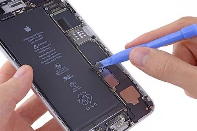 sửa chữa iPhone 6 uy tín tại đà nẵng