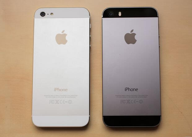 Thay Mic iPhone 5 5s 5c lấy ngay Đà Nẵng