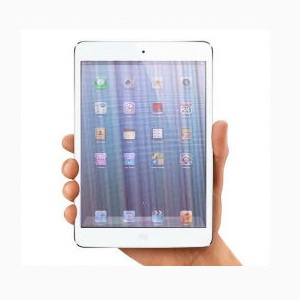 Sửa iPad bị sọc màn hình tại Đà Nẵng