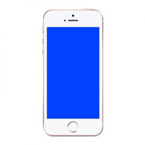 Sửa Iphone 5s bị xanh màn hình