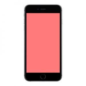 Sửa chữa Iphone bị đỏ màn hình