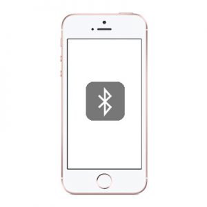 Sửa Iphone bị lỗi Bluetooth