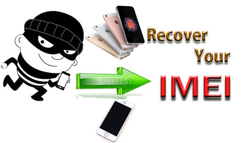 Tại sao cần phải sửa iPhone bị mất IMEI?