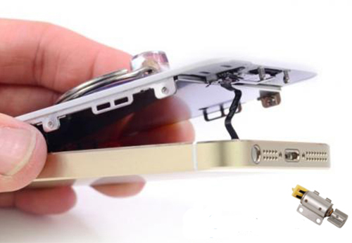 Techcare nhận sửa iPhone bị mất rung tại Đà Nẵng giá rẻ