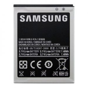 Pin Samsung J2