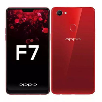 Thay pin Oppo F7 giá rẻ tại Đà Nẵng