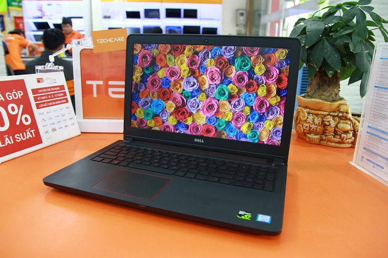 Laptop Dell Inspiron 5577