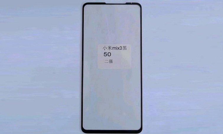 Thay Mặt Kính Điện Thoại Xiaomi Mi Mix 3 Đà Nẵng