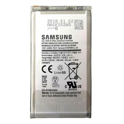 Thay Pin Samsung Galaxy Note 9 CHÍNH HÃNG [GIÁ RẺ]