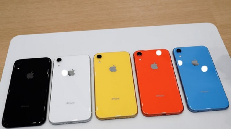 thay vo iphone xr