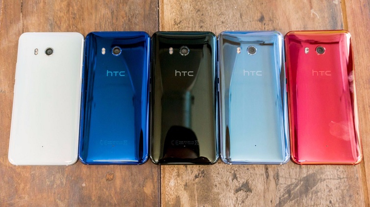 Thay vỏ ốp lưng HTC U11+ Đà Nẵng