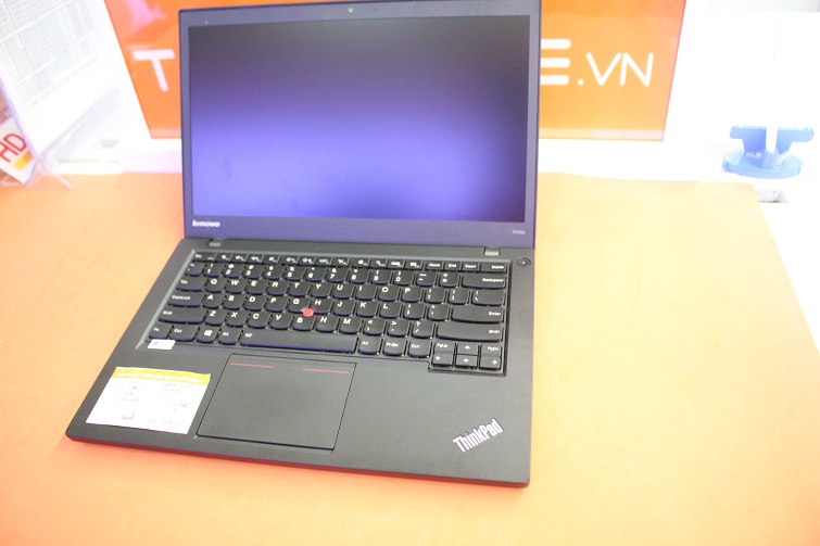 Dòng laptop Lenovo ThinkPad T440s