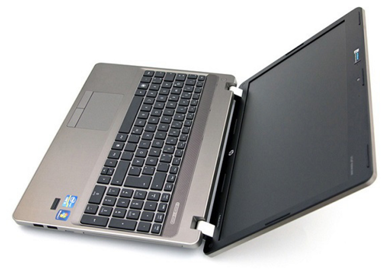 HP Probook 4530s có thiết kế được làm từ nhôm